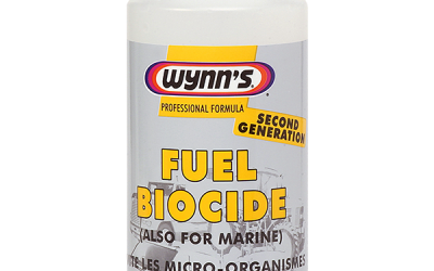 Wynn’s Fuel Biocide